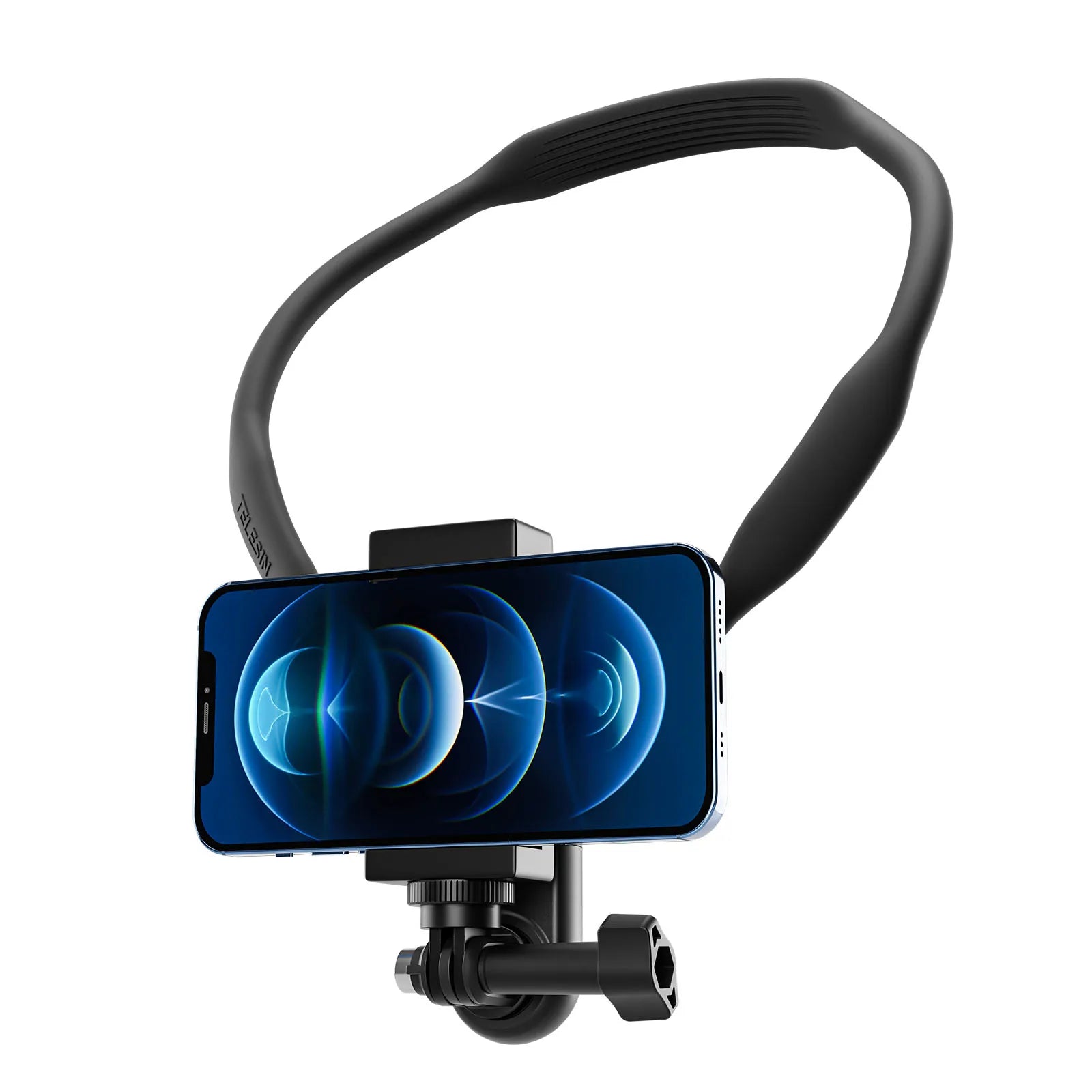 Suporte de pescoço para câmera de ação TELESIN SE 2.0