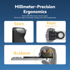 Suporte magnético Fun Shot para celular