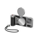 TELESIN Master Grip para iPhone 17 Pro/Pro Max