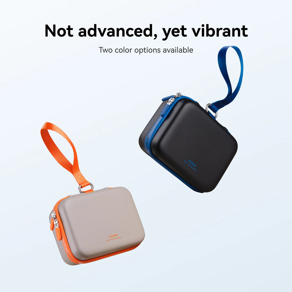 Série TELESIN DisAdv para DJI Osmo Action 6